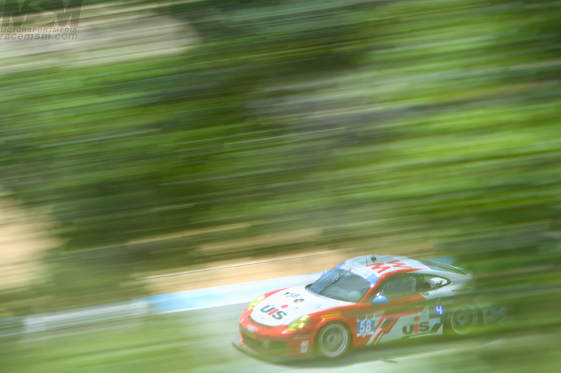 Illustration for article titled Monterey Grand Prix - Photo Gallery